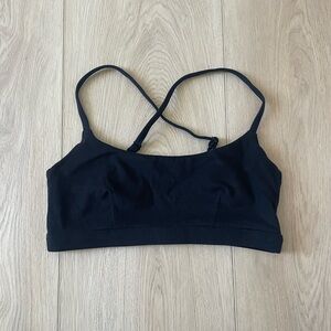 Alphalete Core Bra - XS